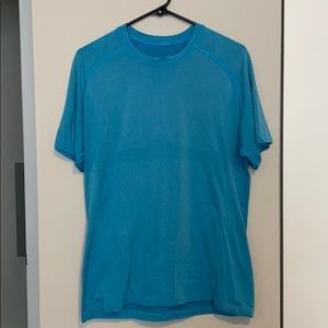 Lululemon short sleeve